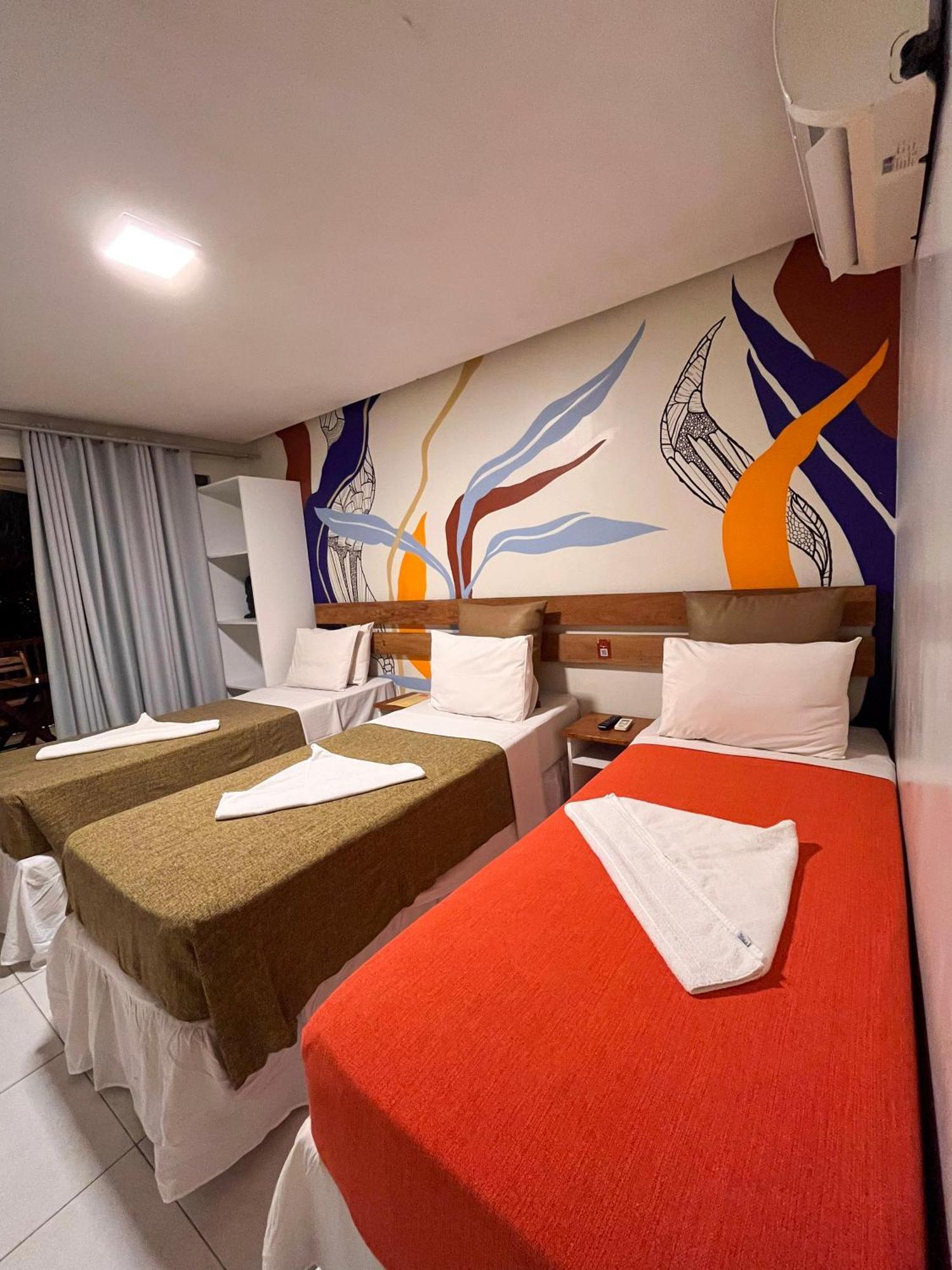 Unaí Inn 2*