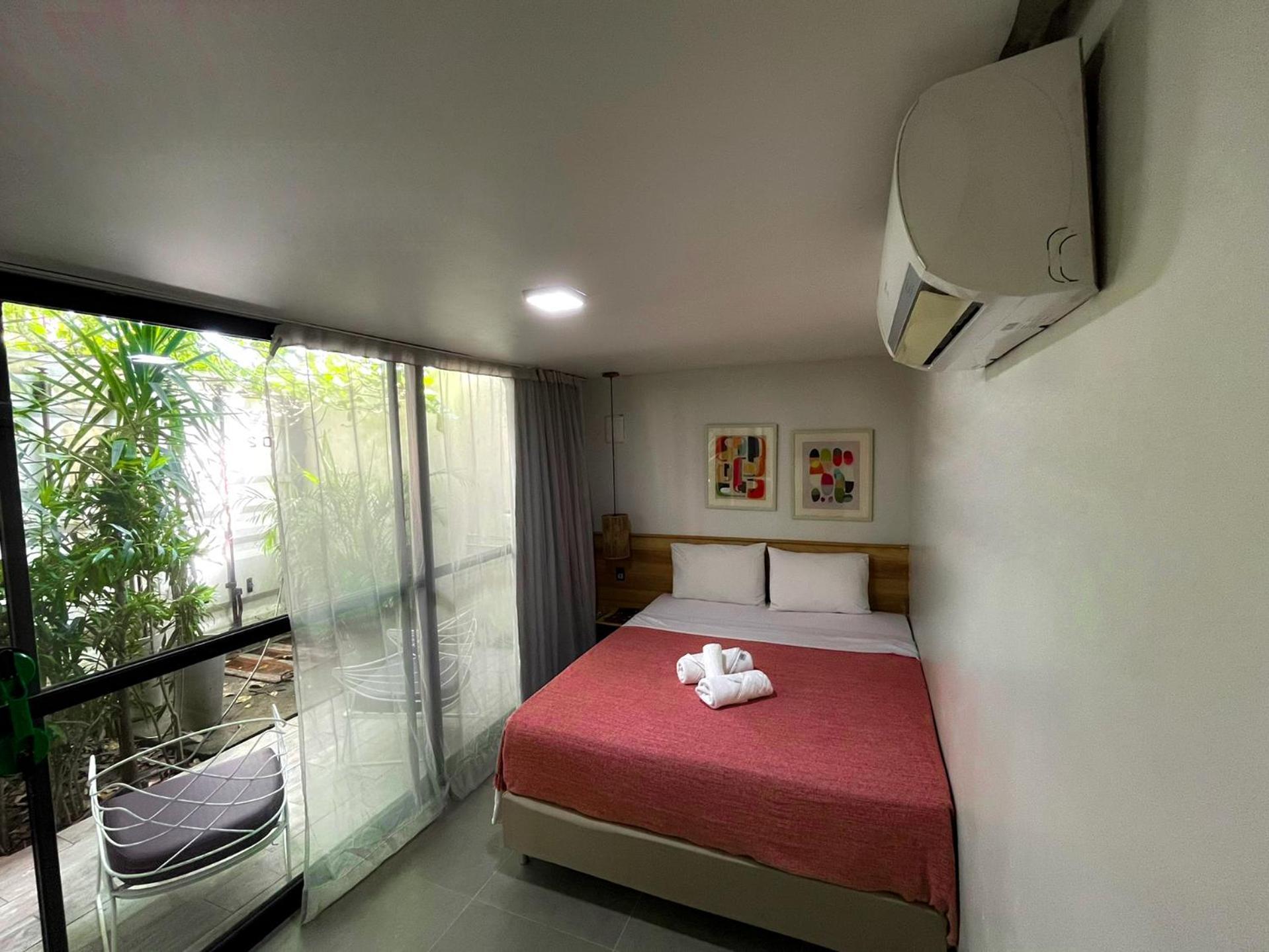 Unaí Inn 2*