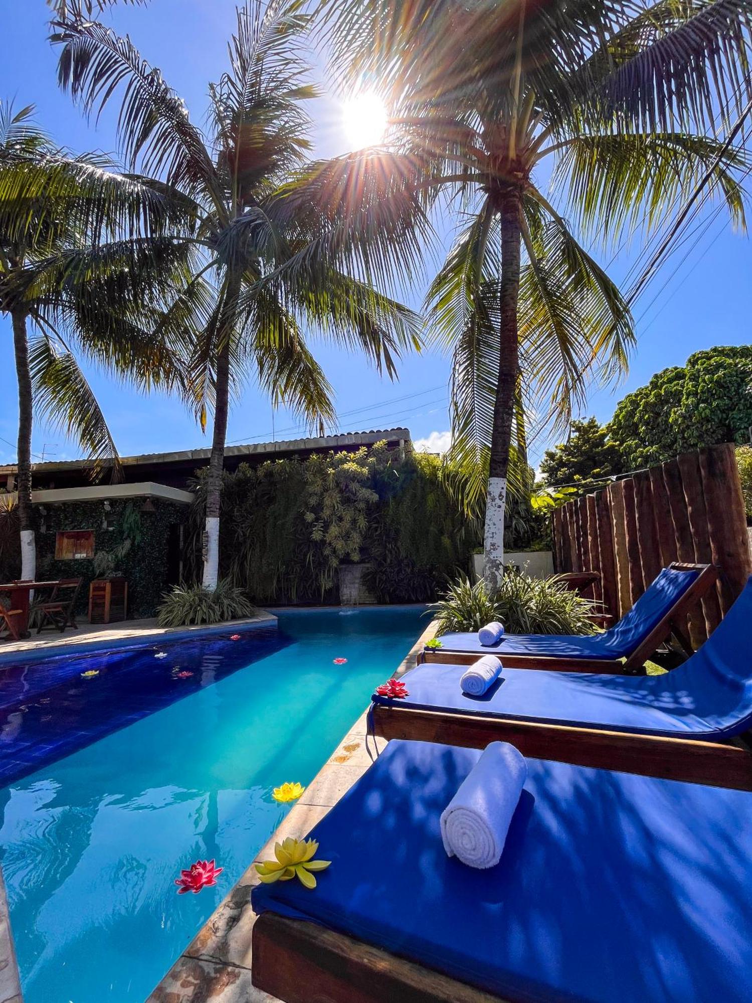 Inn Unaí Pôrto das Galinhas
