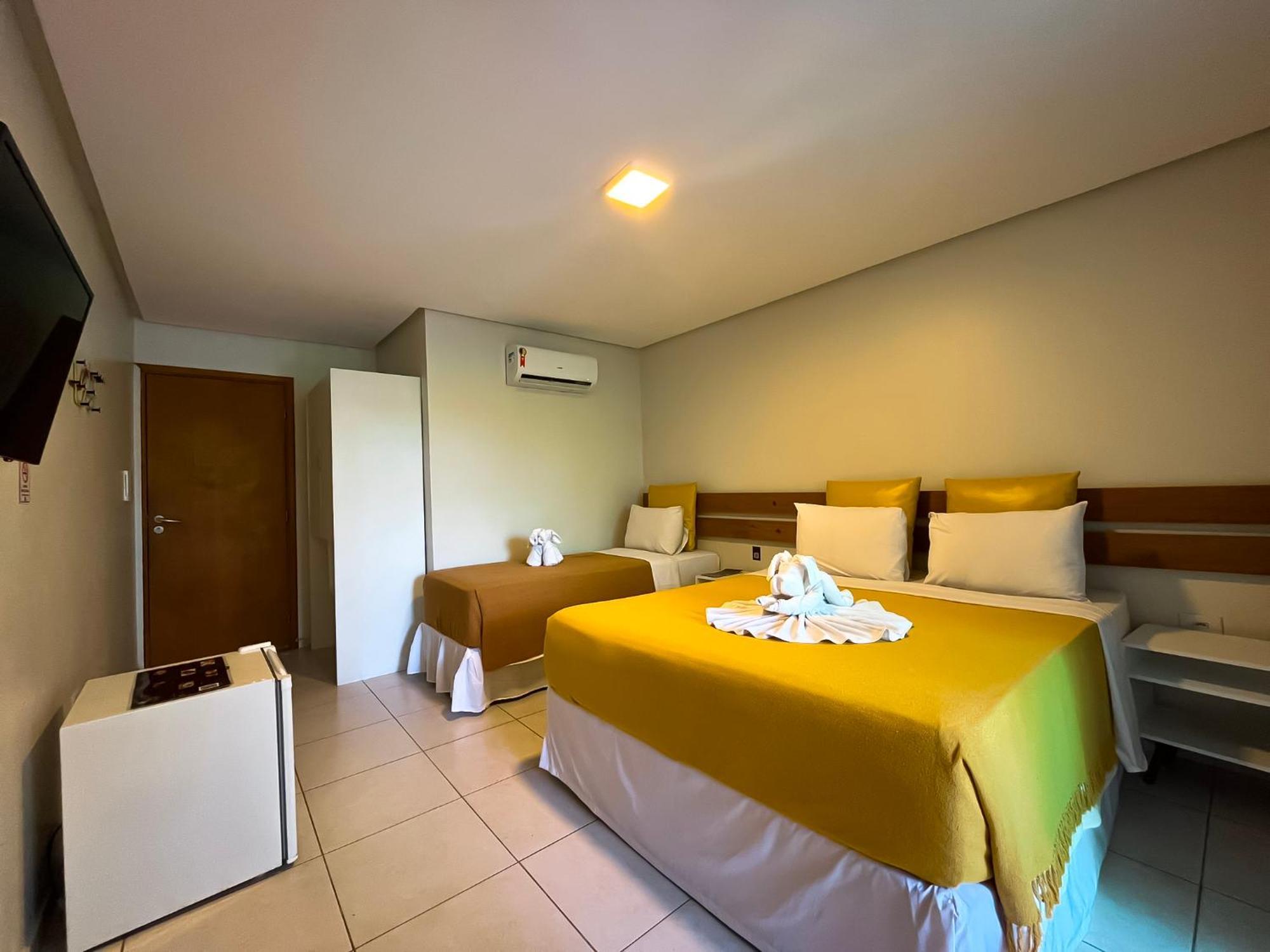 Unaí Inn